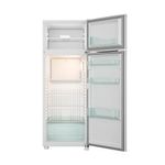 geladeira duplex 332 litros consul cycle defrost branco crd37mbana