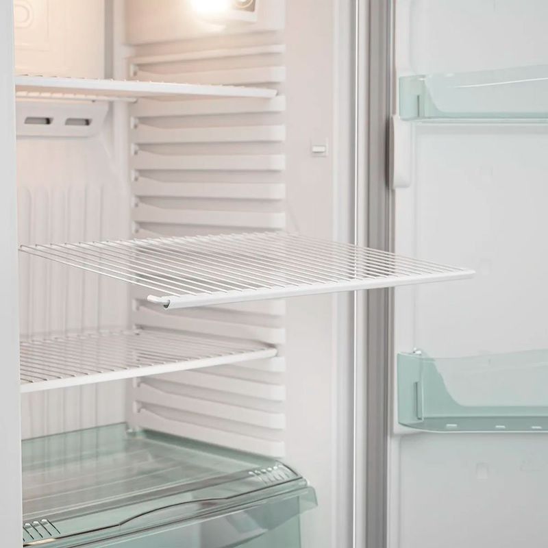 geladeira duplex 332 litros consul cycle defrost branco crd37mbana