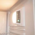 geladeira duplex 332 litros consul cycle defrost branco crd37mbana