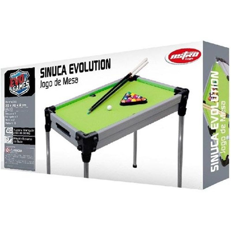 jogo super sinuca astro toys