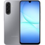 smartphone samsung galaxy a17 tela 6,7" 256gb 8gb ram câmera tripla traseira até 50mp