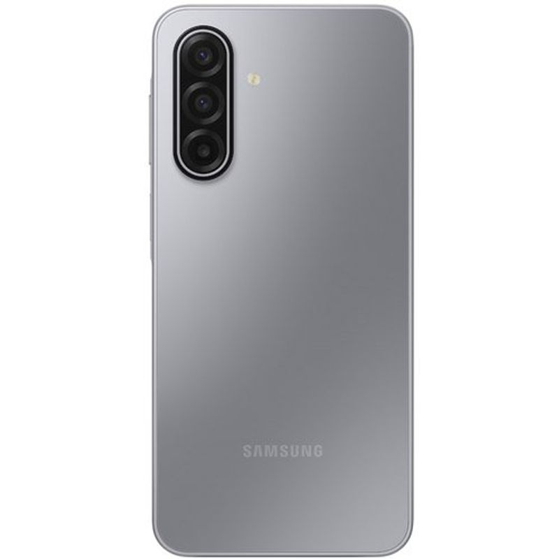 smartphone samsung galaxy a17 tela 6,7" 256gb 8gb ram câmera tripla traseira até 50mp