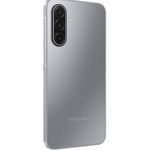 smartphone samsung galaxy a17 tela 6,7" 256gb 8gb ram câmera tripla traseira até 50mp