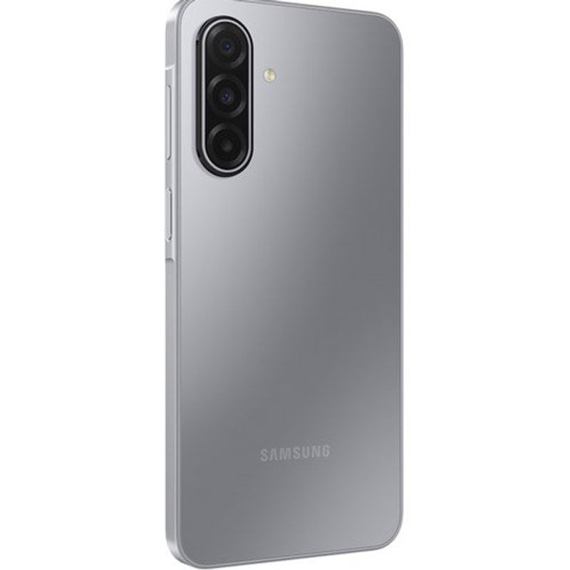 smartphone samsung galaxy a17 tela 6,7" 256gb 8gb ram câmera tripla traseira até 50mp