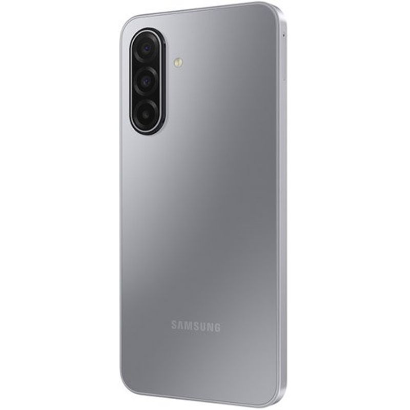 smartphone samsung galaxy a17 tela 6,7" 256gb 8gb ram câmera tripla traseira até 50mp