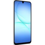 smartphone samsung galaxy a17 tela 6,7" 256gb 8gb ram câmera tripla traseira até 50mp