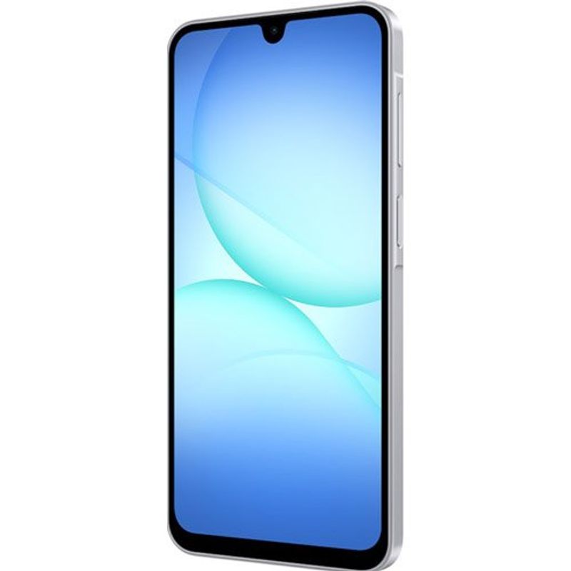 smartphone samsung galaxy a17 tela 6,7" 256gb 8gb ram câmera tripla traseira até 50mp