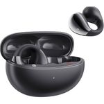 fone de ouvido bluetooth qcy crossky c30 bt preto a-bi
