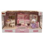 coleção casinha feliz cozinha zoop toys (mp)