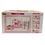 coleção casinha feliz cozinha zoop toys (mp)