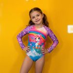 body manga longa peixote sol encantado 2 anos (mp)