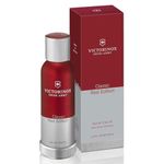 perfume masculino victorinox swiss army classic red edt 100ml (mp)