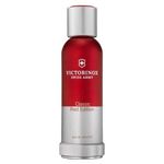 perfume masculino victorinox swiss army classic red edt 100ml (mp)
