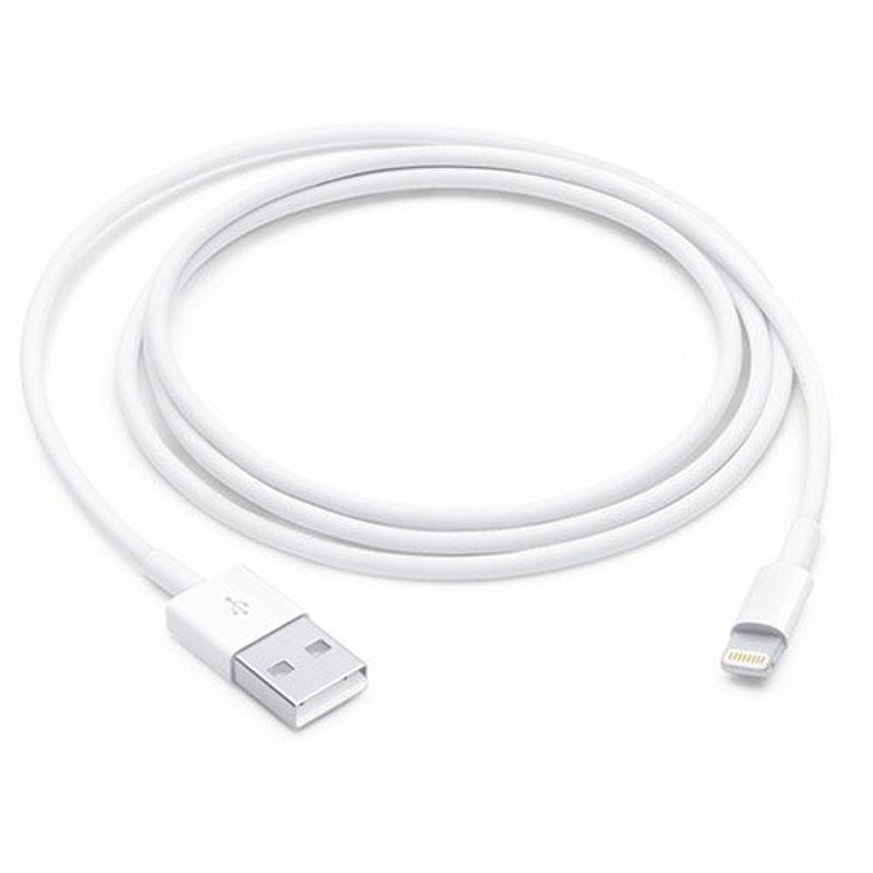 apple cabo lightning usb 2.0 1m branco a-bi