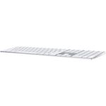 apple magic keyboard sem fio e sem touch id bluetooth at-bi