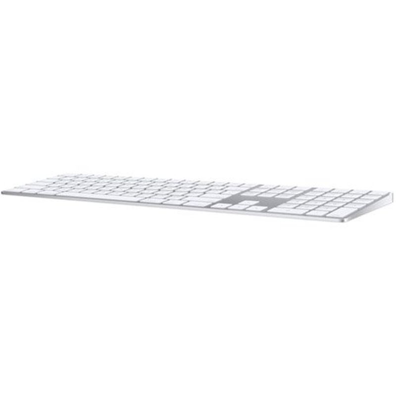 apple magic keyboard sem fio e sem touch id bluetooth at-bi