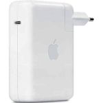 apple fonte para macbook pro usb-c 140w branco at-bi