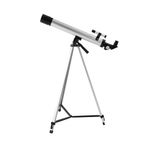 telescópio equifoto constellation 600x50mm f60050m (mp)