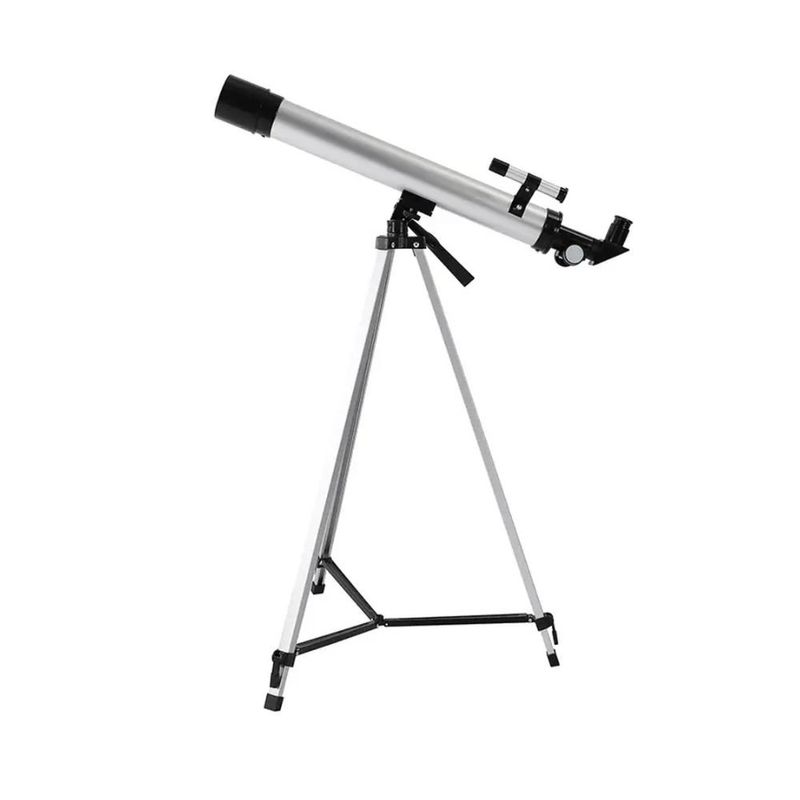 telescópio equifoto constellation 600x50mm f60050m (mp)