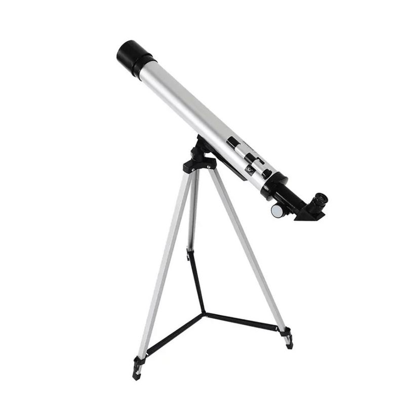 telescópio equifoto constellation 600x50mm f60050m (mp)