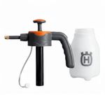 pulverizador manual husqvarna 1,5 litro 301sm (mp)