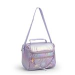 lancheira térmica infantil seanite color up la42225 (mp)