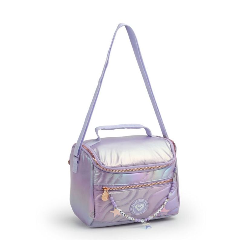 lancheira térmica infantil seanite color up la42225 (mp)