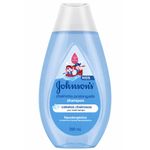 shampoo johnson & johnson baby cheirinho prolongado 200ml