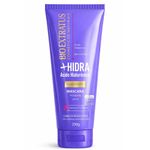 máscara bio extratus +hidra 250ml