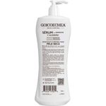 sérum corporal goicoechea semente de algodão pele seca 400ml
