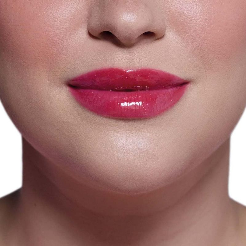 gloss luminous summer eudora niina secrets vermelho 12g