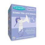 bomba tira leite manual lansinoh (mp)