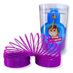 mola mania doce brinquedo unicórnio sortido (mp)