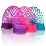 mola mania doce brinquedo unicórnio sortido (mp)