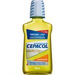 antisséptico bucal cepacol tradicional 250ml