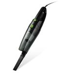 aspirador elgin power clean 2 em 1 1500w vertical ou portátil filtro hepa 1l 127v (mp)