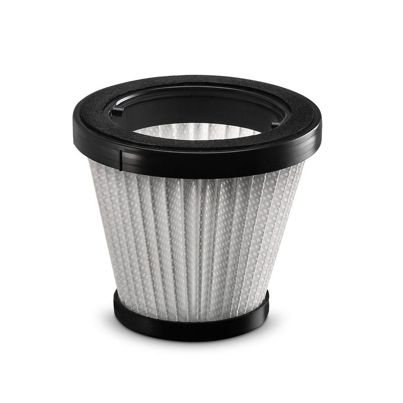 aspirador elgin power clean 2 em 1 1500w vertical ou portátil filtro hepa 1l 127v (mp)
