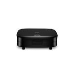 sanduicheira elgin duo time 800w aquecimento duplo 127v (mp)