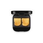 sanduicheira elgin duo time 800w aquecimento duplo 127v (mp)