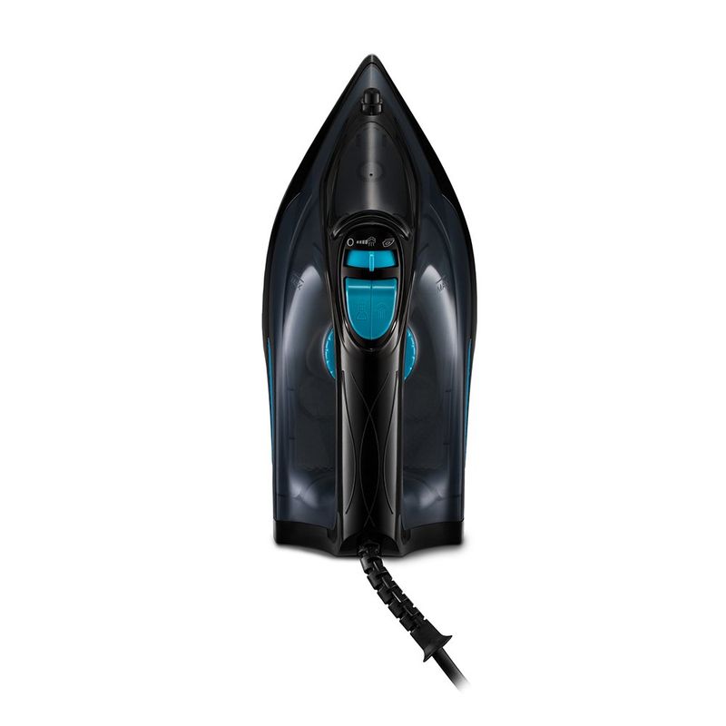 ferro a vapor elgin power pass 1200w 270ml 127v (mp)