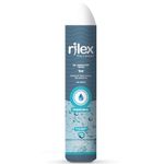 gel lubrificante íntimo rilex toy 100g sabores sortido
