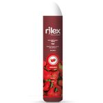 gel lubrificante íntimo rilex toy 100g sabores sortido