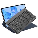 teclado para ipad noox 10ª geração sem fio preto a-mbi