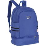 mochila reebok luxcel azul ms50199rb0200un