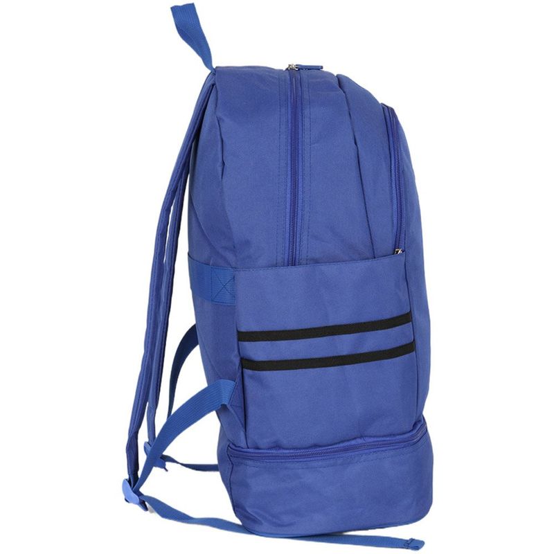 mochila reebok luxcel azul ms50199rb0200un