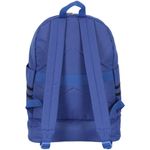 mochila reebok luxcel azul ms50199rb0200un