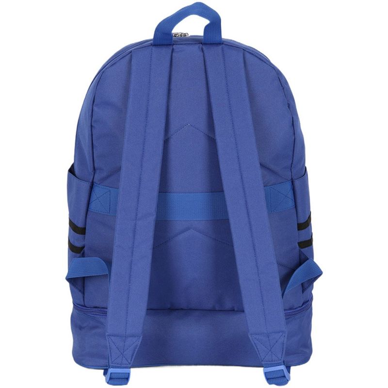 mochila reebok luxcel azul ms50199rb0200un