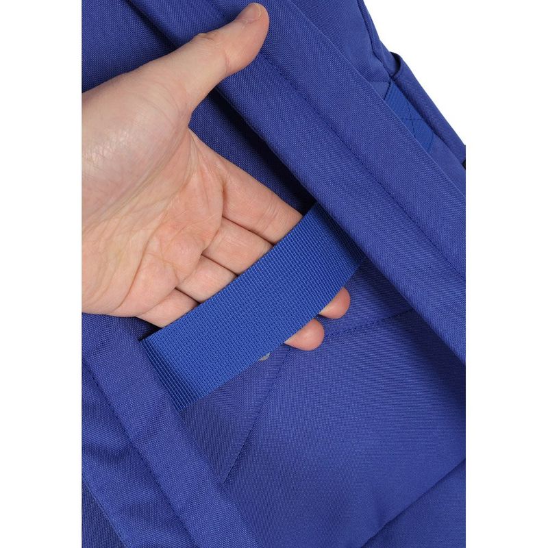 mochila reebok luxcel azul ms50199rb0200un