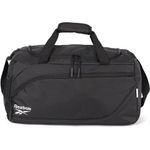 bolsa reebok luxcel preto sa50192rb0600un