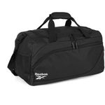 bolsa reebok luxcel preto sa50192rb0600un